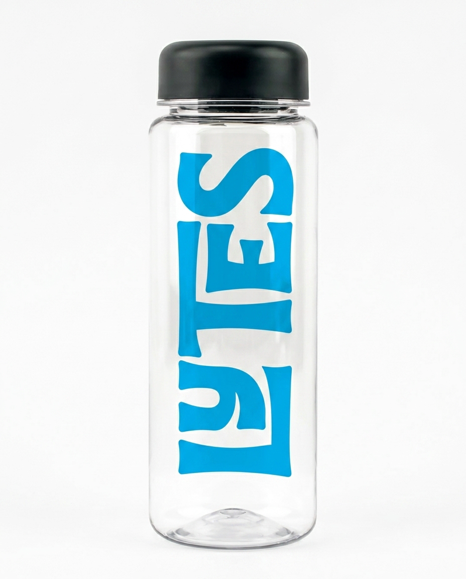 Lytes Bottle