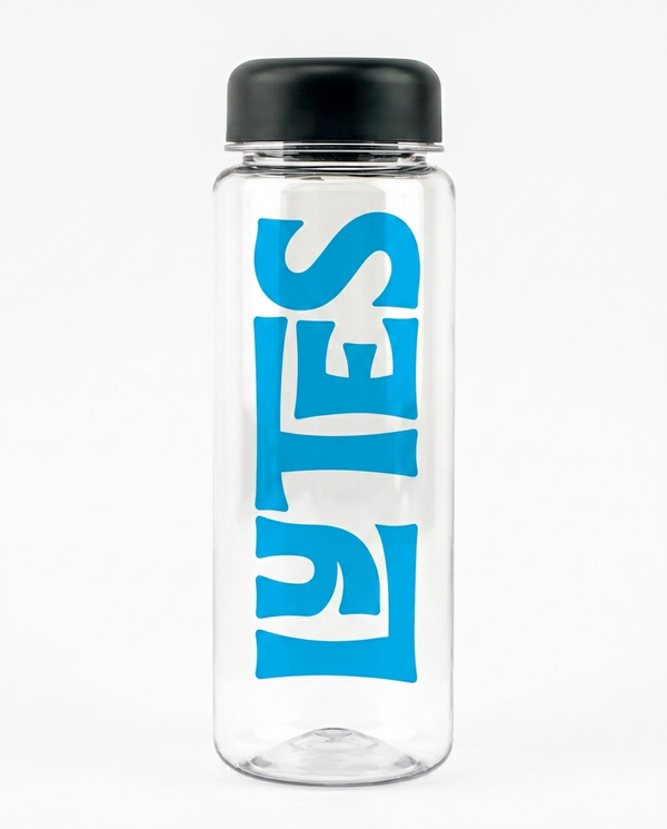 Lytes Bottle